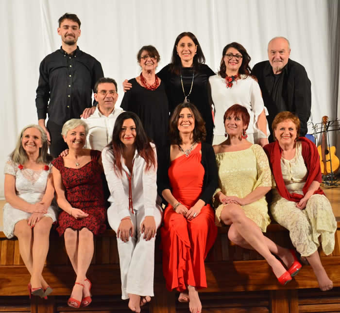 Officina teatrale